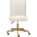 Dean ContemporaryOffice Chair - LOOMLAN - SUNPAN - Office Chairs