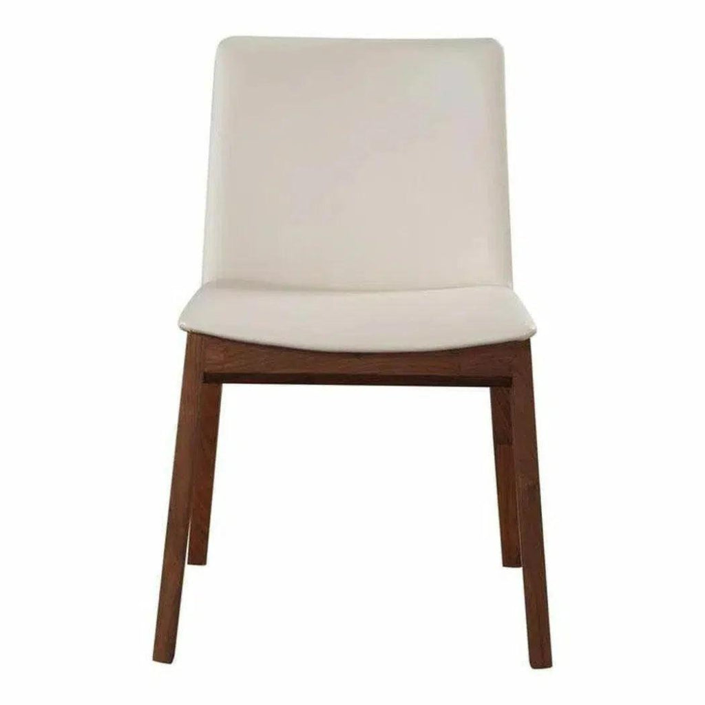 Deco Modern Dining Chair (Set Of 2) - LOOMLAN - Moe's Home - Dining Chairs