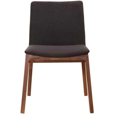 Deco Modern Dining Chair (Set Of 2) - LOOMLAN - Moe's Home - Dining Chairs