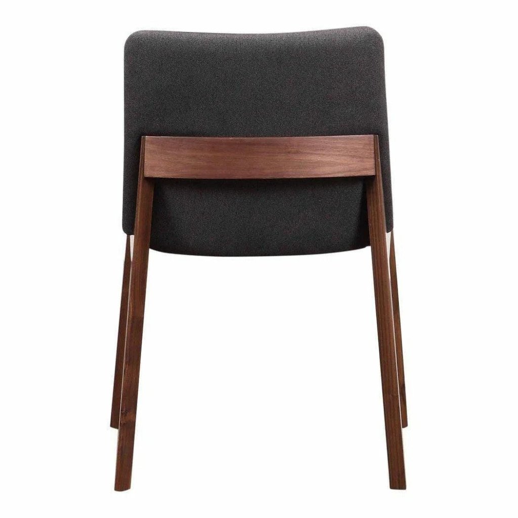 Deco Modern Dining Chair (Set Of 2) - LOOMLAN - Moe's Home - Dining Chairs