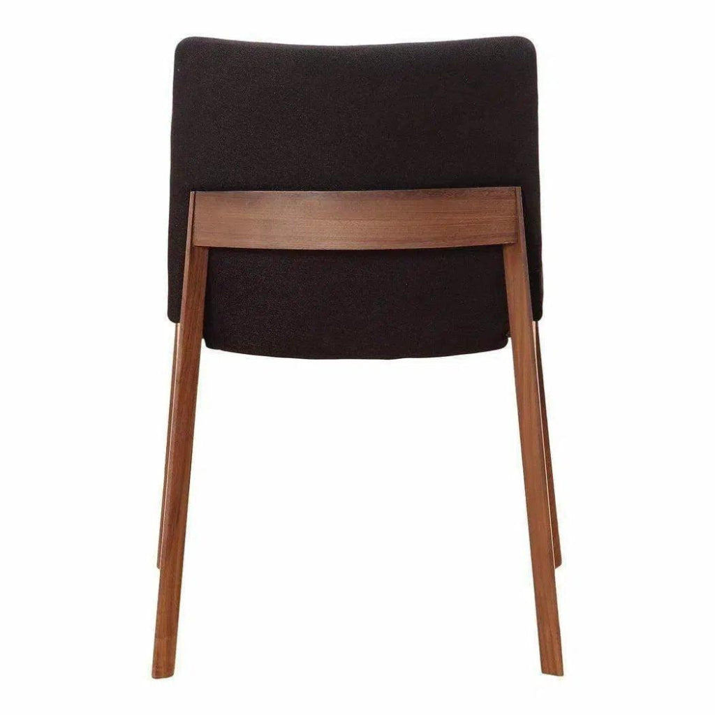 Deco Modern Dining Chair (Set Of 2) - LOOMLAN - Moe's Home - Dining Chairs