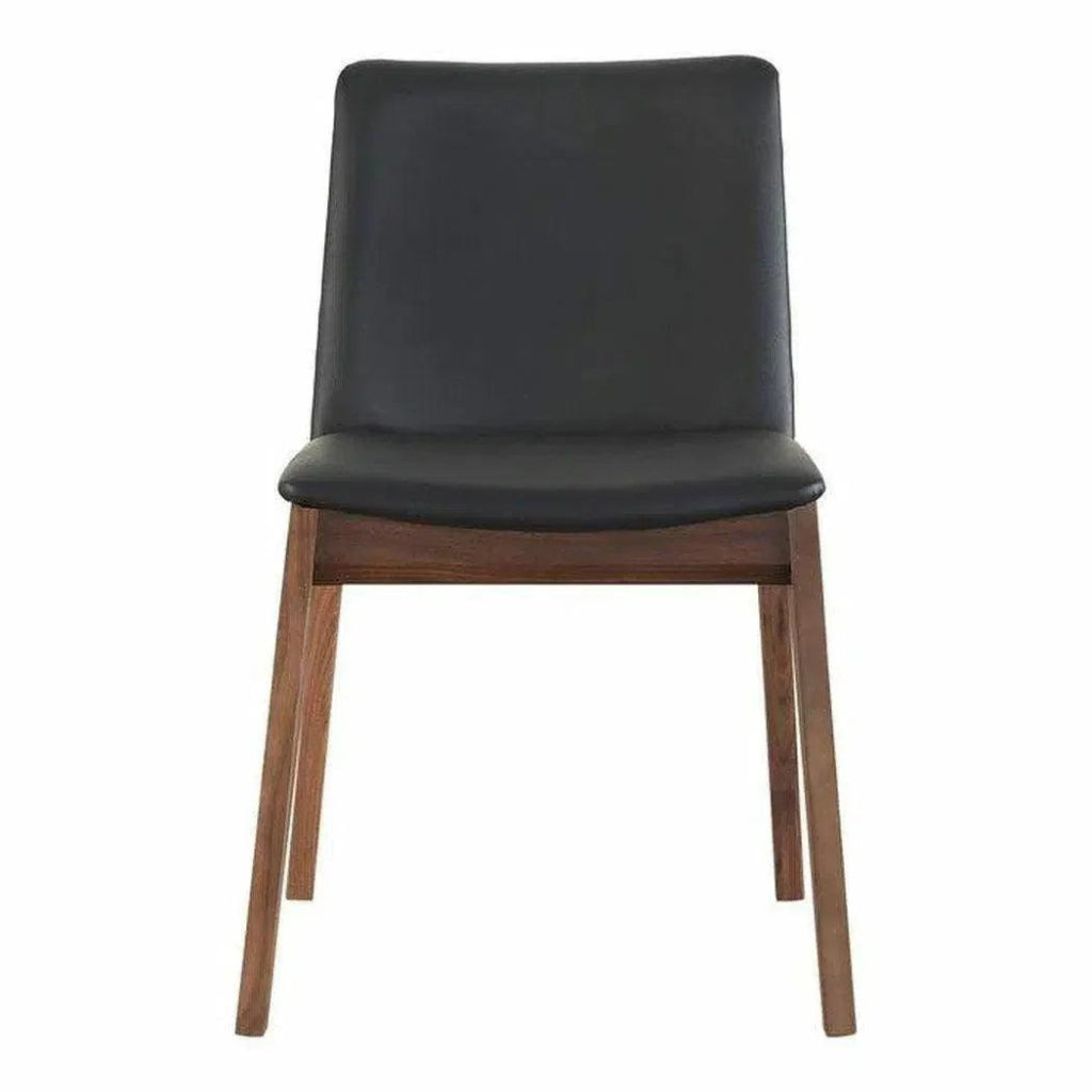 Deco Modern Dining Chair (Set Of 2) - LOOMLAN - Moe's Home - Dining Chairs