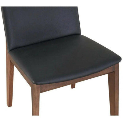 Deco Modern Dining Chair (Set Of 2) - LOOMLAN - Moe's Home - Dining Chairs