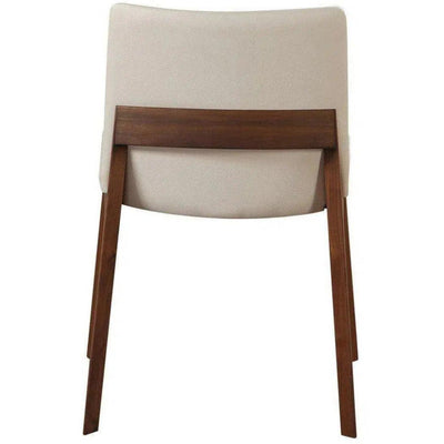 Deco Modern Dining Chair (Set Of 2) - LOOMLAN - Moe's Home - Dining Chairs