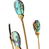 Delphos Chandelier - LOOMLAN - Currey & Co - Chandeliers
