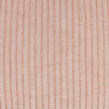 Demetria Guava Pink Throw Pillow With Insert - LOOMLAN - D.V. Kap - Throw Pillows