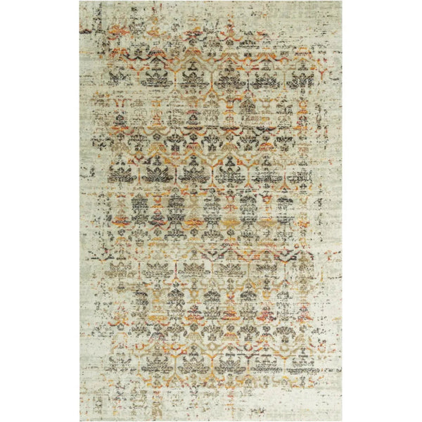 Dete Beige/ Brown Large Area Rugs For Living Room - LOOMLAN - LOOMLAN - Area Rugs