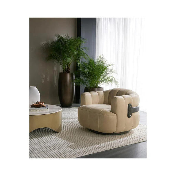 Deva Hand - Woven Wool Rug - LOOMLAN - SUNPAN - Area Rugs