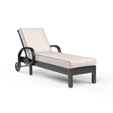 Monterey Sunbrella Outdoor Chaise Lounge