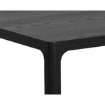 Doncaster Wooden Rectangular Coffee Table - LOOMLAN - SUNPAN - Coffee Tables