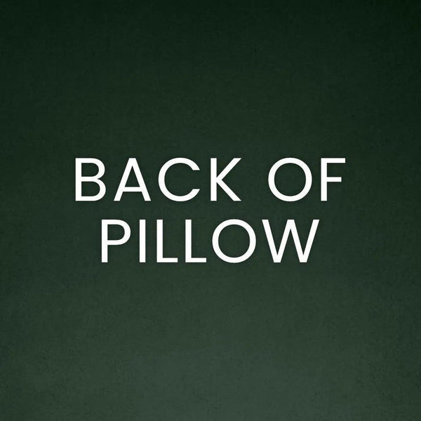 Dover Malachite Green Throw Pillow Insert - LOOMLAN - D.V. Kap - Throw Pillows