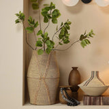Dragonfly Basket - LOOMLAN - Jamie Young - Vases & Jars