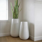 Drop Modern Designed Outdoor Planter - LOOMLAN - Le Present - Planters