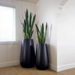 Drop Modern Designed Outdoor Planter - LOOMLAN - Le Present - Planters