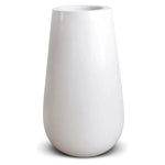 Drop Modern Designed Outdoor Planter - LOOMLAN - Le Present - Planters