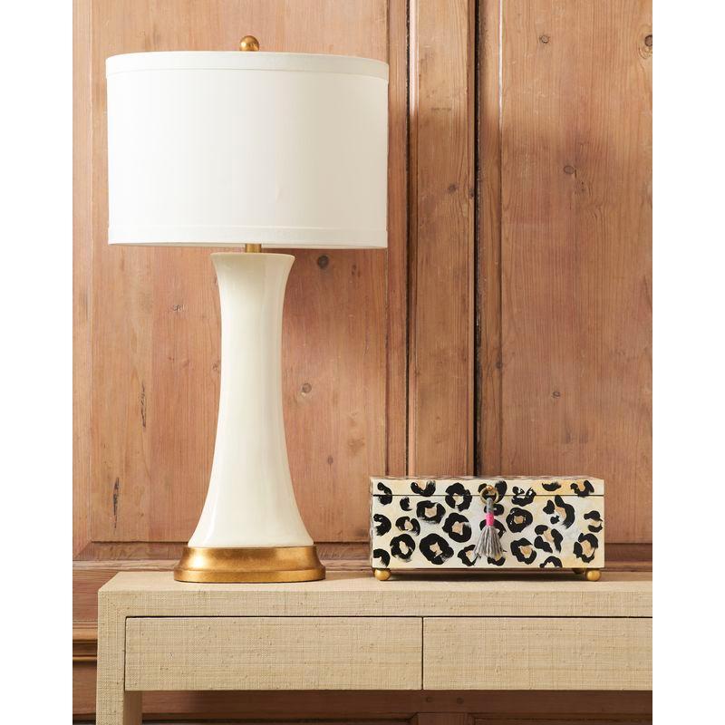 Drop Zone Raffia Warpped Console Table - LOOMLAN - Chelsea House - Console Tables