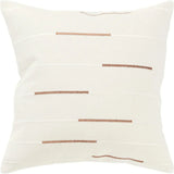 Duma Minimalist Throw Pillow Covers Insert - LOOMLAN - LOOMLAN - Throw Pillows