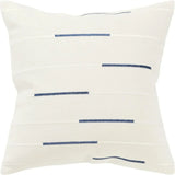 Duma Minimalist Throw Pillow Covers Insert - LOOMLAN - LOOMLAN - Throw Pillows