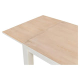 Duncan Extendable Dining Table for 8 People - LOOMLAN - Sarreid - Dining Tables