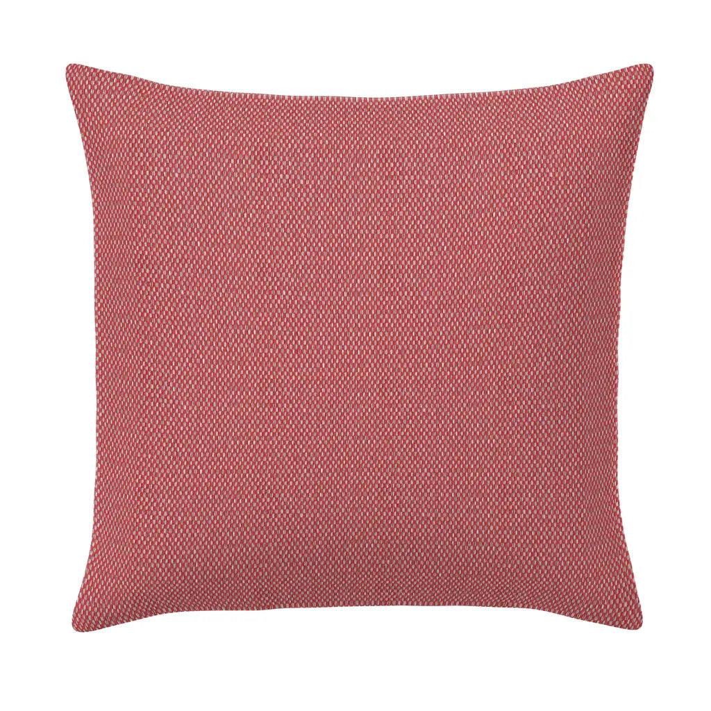 Dunghy Lollipop Handmade Outdoor Pillow - LOOMLAN - Earnest Collection - Outdoor Pillows