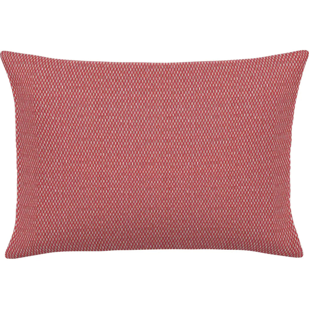 Dunghy Lollipop Handmade Outdoor Pillow - LOOMLAN - Earnest Collection - Outdoor Pillows