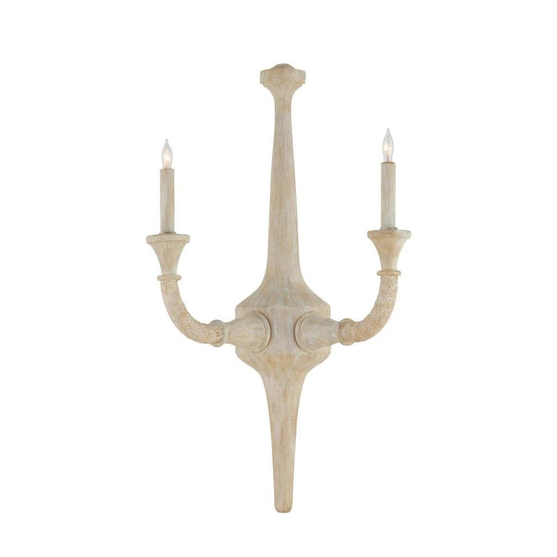 Aleister Wall Sconce