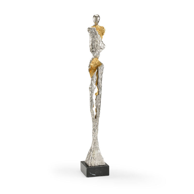 Artemis Iron Decor Piece Sculpture