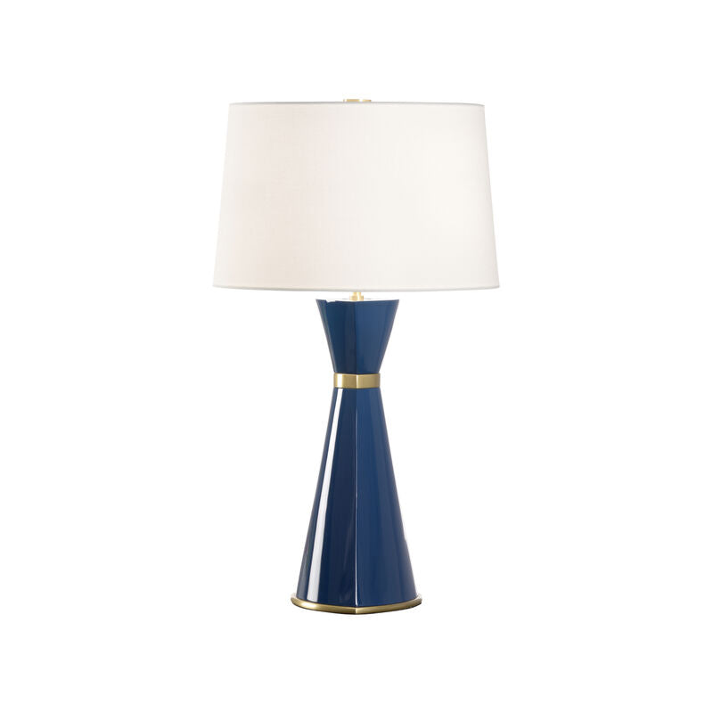 Zuri Sophisticated Modern Design Table Lamp