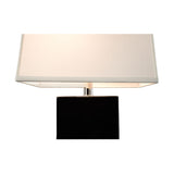 Banded Luxurious Italian Design Table Lamp