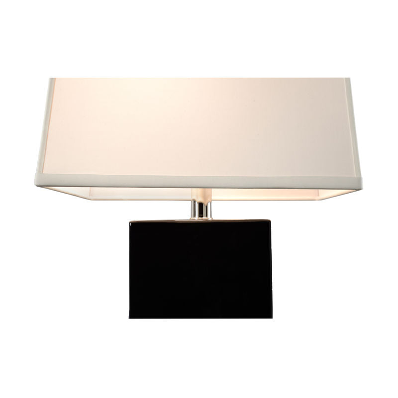 Banded Luxurious Italian Design Table Lamp