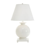 Opus Ceramic Crafted Italian Design Table Lamp