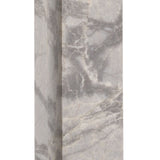 Jaxon Marble Made Grey Table Lamp