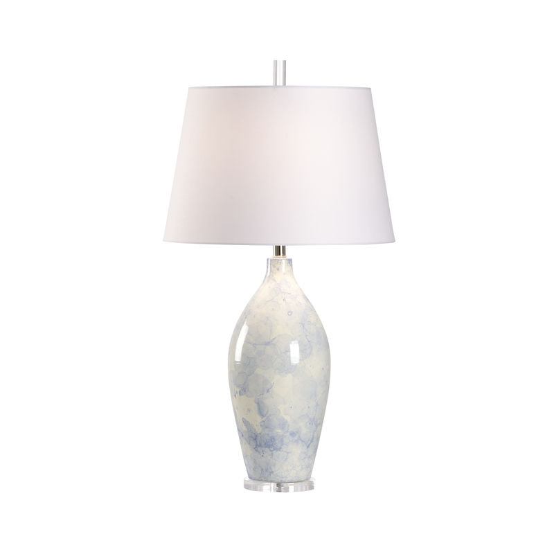 Boccale Marble Made Table Lamp