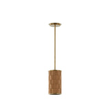 Jura Cork Warm Ambiance Pendant