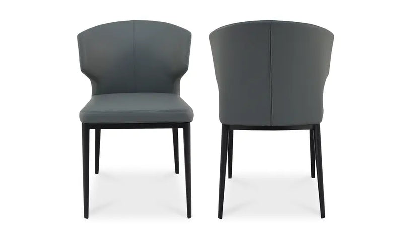 Delaney Contemporary Dining Chair (Set Of 2)