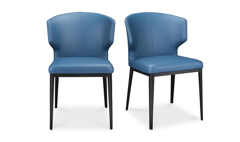 Delaney Contemporary Dining Chair (Set Of 2)