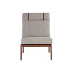 Elanor Fabric Lounge Chair - LOOMLAN - SUNPAN - Accent Chairs