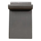 ELargein Stool - LOOMLAN - Sarreid - Side Tables