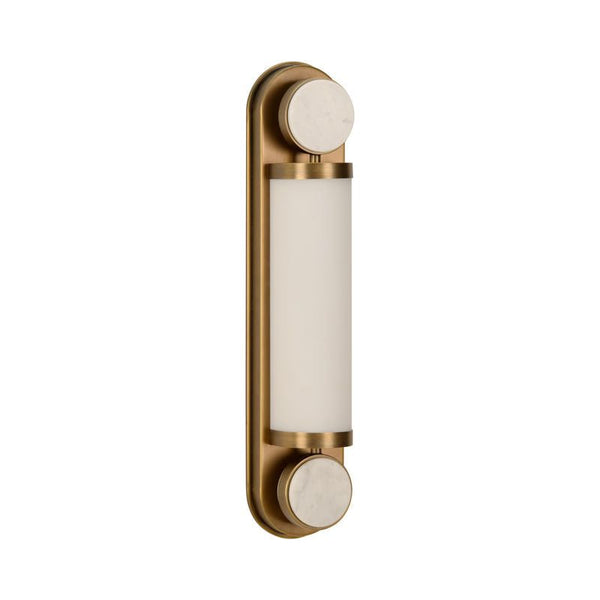 Emmons Modern Wall Sconce - LOOMLAN - Wildwood - Wall Sconces