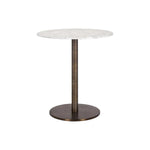 Enco Marble Top Counter Table - LOOMLAN - SUNPAN - Counter Tables