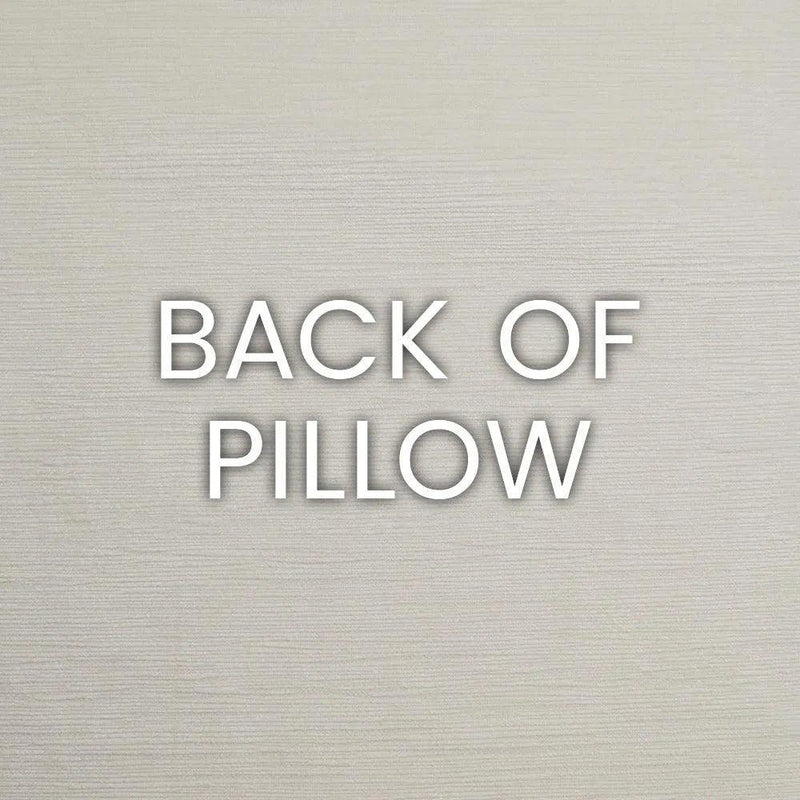 Essence Black Throw Pillow With Insert - LOOMLAN - D.V. Kap - Throw Pillows