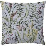 Estelle Mineral Handmade Outdoor Pillow - LOOMLAN - Earnest Collection - Outdoor Pillows