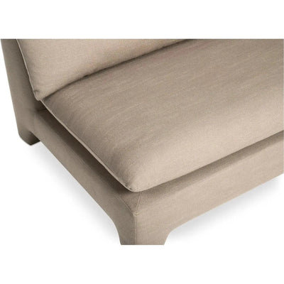 Estelle Performance Fabric Sofa - LOOMLAN - Moe's Home - Sofas & Loveseats