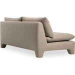 Estelle Performance Fabric Sofa - LOOMLAN - Moe's Home - Sofas & Loveseats