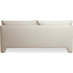 Estelle Performance Fabric Sofa - LOOMLAN - Moe's Home - Sofas & Loveseats