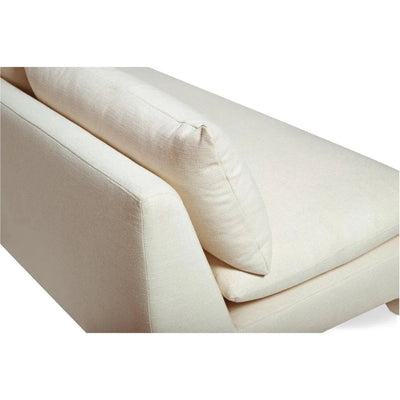 Estelle Performance Fabric Sofa - LOOMLAN - Moe's Home - Sofas & Loveseats