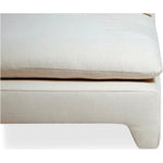 Estelle Performance Fabric Sofa - LOOMLAN - Moe's Home - Sofas & Loveseats