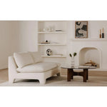 Estelle Performance Fabric Sofa - LOOMLAN - Moe's Home - Sofas & Loveseats