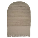 Eternal Eye Chalk Wool Area Rug Design - LOOMLAN - Linie Design - Area Rugs