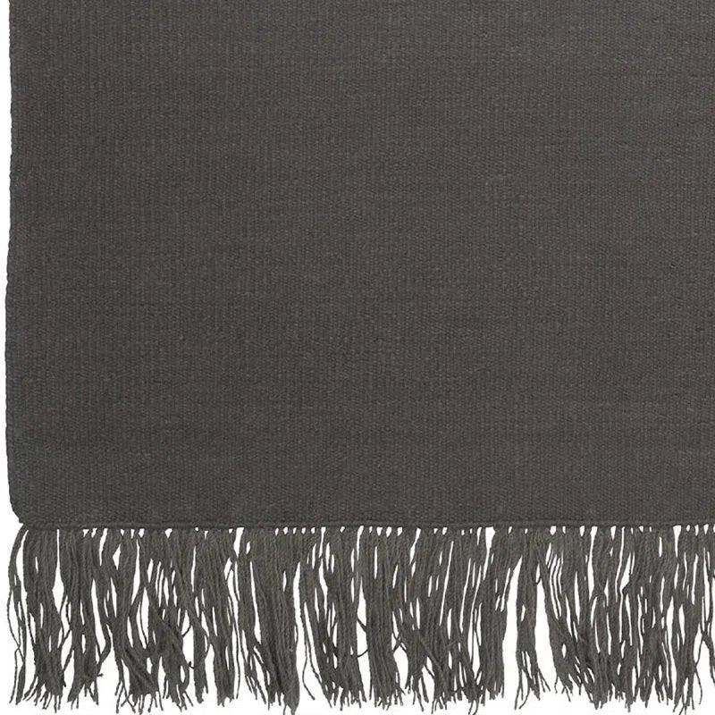 Eternal Eye Moss Wool Area Rug Design - LOOMLAN - Linie Design - Area Rugs